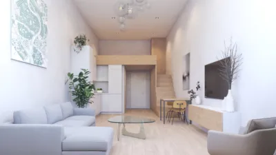 Promoción Urban Spaces CDA1, Avenida del Cerro del Águila 1. Ciudalcampo-Fuente del Fresno (San Sebastián de los Reyes) de 153.700 €