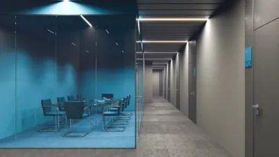 Promoción Urban Spaces CDA1, Avenida del Cerro del Águila 1. Ciudalcampo-Fuente del Fresno (San Sebastián de los Reyes) de 153.700 €