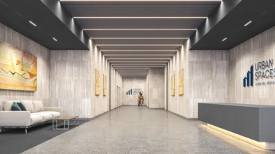Promoción Urban Spaces CDA1, Avenida del Cerro del Águila 1. Ciudalcampo-Fuente del Fresno (San Sebastián de los Reyes) de 153.700 €