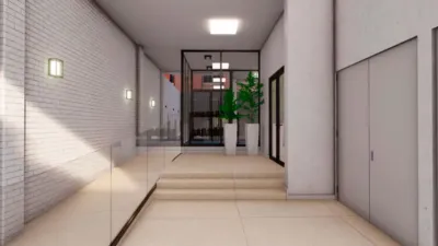 Promoción Sauco 19, Calle del Sauco 19. Berruguete (Distrito Tetuán. Madrid Capital) de 389.000 €