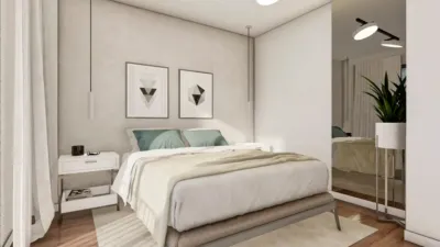 Promoción Sauco 19, Calle del Sauco 19. Berruguete (Distrito Tetuán. Madrid Capital) de 389.000 €