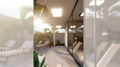 Promoción Sauco 19, Calle del Sauco 19. Berruguete (Distrito Tetuán. Madrid Capital) de 389.000 €