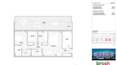 Apartment on Calle Ingrid Betancourt, S/N photo 7