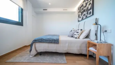 Promoción Arena Golf Villas, Avenida Antonio Pedrera Soler s/n. Algorfa de 965.000 €