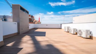 Promoción Arena Golf Villas, Avenida Antonio Pedrera Soler s/n. Algorfa de 965.000 €