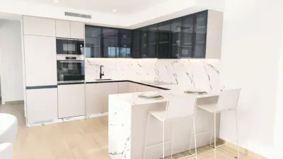 Promoción Arena Golf Villas, Avenida Antonio Pedrera Soler s/n. Algorfa de 965.000 €