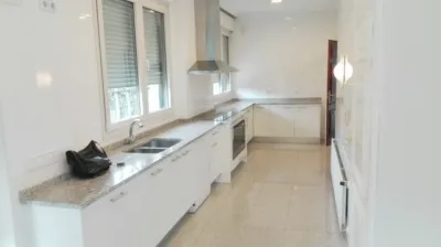 Chalet en alquiler en Calle Bellatrix - Imagen 14