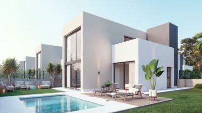 House - Vista 4