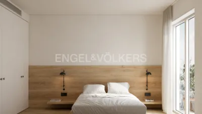 Promoción Obra Nueva en Poblenou, El Parc-La Llacuna del Poblenou (Distrito Sant Martí. Barcelona Capital) de 959.572 €