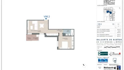 Apartment on Calle de Ahijones, s/n photo 11