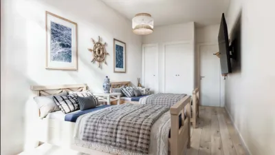 Promoción Residencial ASF2, Calle Abat de Sant Feliu  2. Pere Garau (Distrito Llevant. Palma de Mallorca) de 374.900 €