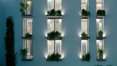 Piso en venta en Carrer d'Alfons 'El Magnanim', 54, L'Olivera (Distrito Nord. Palma de Mallorca) de 575.000 €