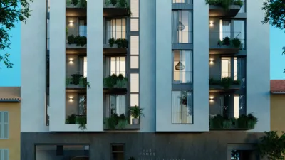 Piso en venta en Carrer d'Alfons 'El Magnanim', 54, L'Olivera (Distrito Nord. Palma de Mallorca) de 575.000 €