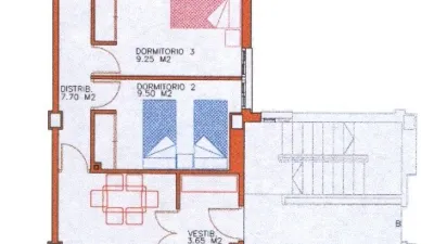 Piso en alquiler en Molino de La Vega, Molino de la Vega (Huelva Capital) de 620 €<span>/mes</span>