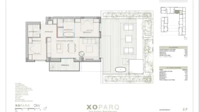 Apartment in Nou Llevant photo 18