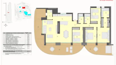 Apartment on Avinguda de México, s/n photo 37