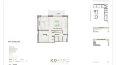Apartment in Nou Llevant photo 18