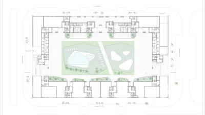 Promoción Diverso Getafe, Avenida Caballero de la Triste Figura, 3. Los Molinos-Los Olivos (Getafe) de 405.810 €