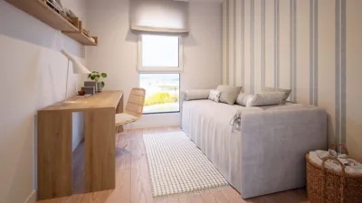 Promoción Eulice, Barañáin - Barañain de 312.015 €