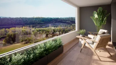Promoción Eulice, Barañáin - Barañain de 312.015 €
