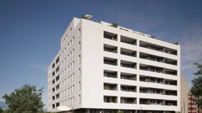 Promoción Eulice, Barañáin - Barañain de 312.015 €