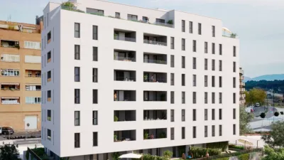 Promoción Eulice, Barañáin - Barañain de 312.015 €