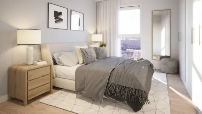 Promoción Eulice, Barañáin - Barañain de 312.015 €