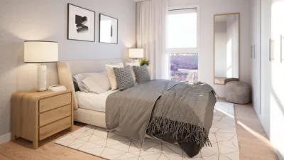Promoción Eulice, Barañáin - Barañain de 312.015 €