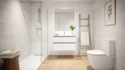 Promoción Eulice, Barañáin - Barañain de 312.015 €