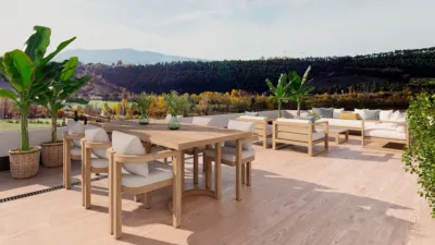 Promoción Eulice, Barañáin - Barañain de 312.015 €