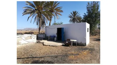 Single-family home on Gran Tarajal Road photo 21