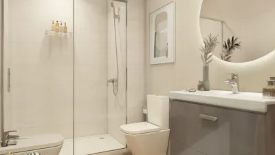 Chalet on Calle Monasterio de Santa Isabel, s/n photo 10