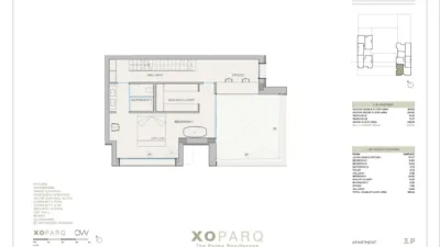 Duplex in Nou Llevant photo 19