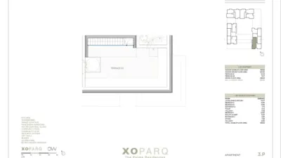 Duplex in Nou Llevant photo 20