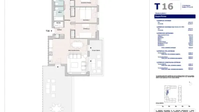 Apartment on Calle Provisional, S/N photo 13