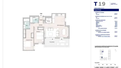 Apartment on Calle Provisional, S/N photo 13