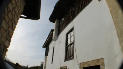 Casa en venta en Avenida As 356, Santa Eulalia de Carranzo (Llanes) de 75.000 €