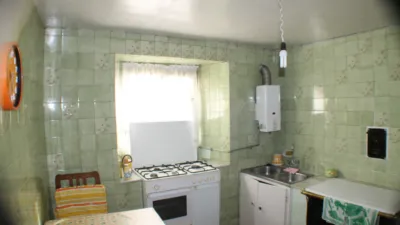 Casa en venta en Avenida As 356, Santa Eulalia de Carranzo (Llanes) de 75.000 €