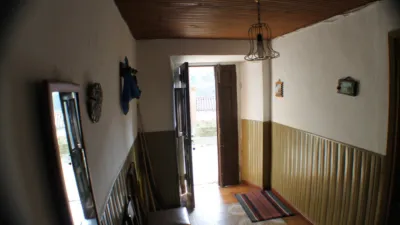 Casa en venta en Avenida As 356, Santa Eulalia de Carranzo (Llanes) de 75.000 €