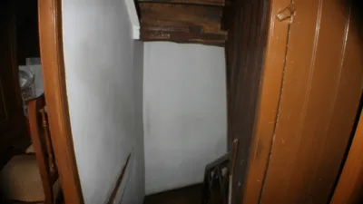 Casa en venta en Avenida As 356, Santa Eulalia de Carranzo (Llanes) de 75.000 €