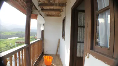 Casa en venta en Avenida As 356, Santa Eulalia de Carranzo (Llanes) de 75.000 €