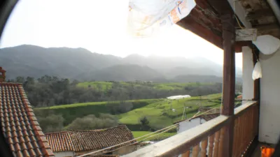 Casa en venta en Avenida As 356, Santa Eulalia de Carranzo (Llanes) de 75.000 €