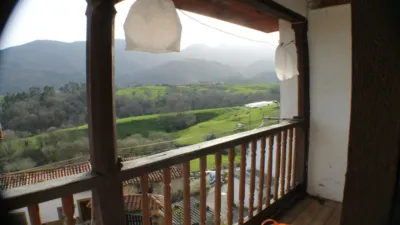 Casa en venta en Avenida As 356, Santa Eulalia de Carranzo (Llanes) de 75.000 €