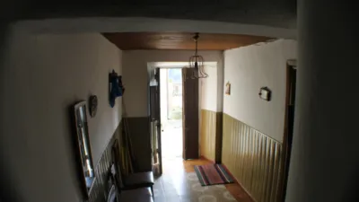Casa en venta en Avenida As 356, Santa Eulalia de Carranzo (Llanes) de 75.000 €
