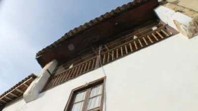 Casa en venta en Avenida As 356, Santa Eulalia de Carranzo (Llanes) de 75.000 €