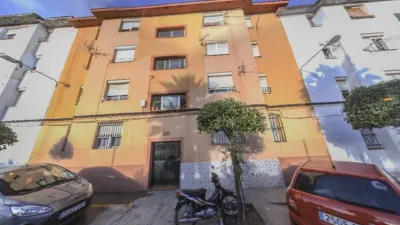 Flat on Calle Tajuña photo 11