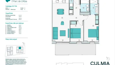 Apartment on Parc de L'alba Street, S/N photo 29