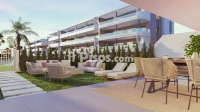 Apartment in Torrevieja - Vista 2