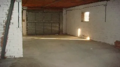 Chalet on Carrer de Barbastre photo 19