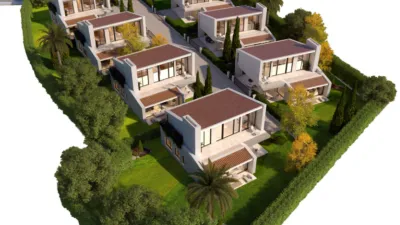 Promoción María Norte, Calle la Aldea 24. Suances de 515.000 €